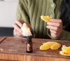 Картинка «Цитрус Твист» освежающая смесь doTERRA Citrus Twist, 15 мл от магазина dōTERRA