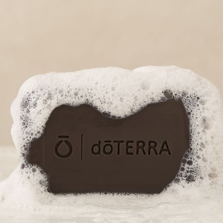 Картинка Кусковое мыло "Баланс" dōTERRA SPA, 113 г от магазина dōTERRA