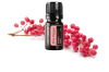Картинка Эфирное масло dōTERRA Розовый перец, Pink pepper, 5 мл от магазина dōTERRA