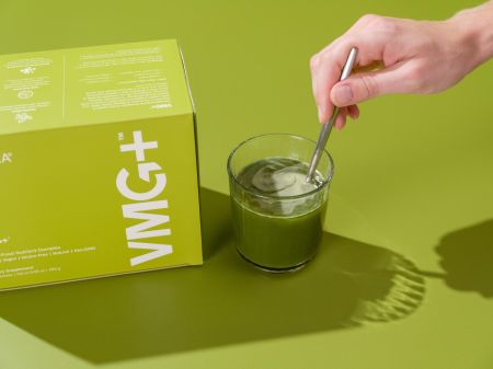 Картинка Натуральный питательный комплекс «VMG+» dōTERRA, 30 саше от магазина dōTERRA