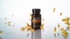 Картинка doTERRA Куркума в капсулах, Turmeric, 60 двухкамерных капсул от магазина dōTERRA