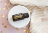 Картинка Эфирное масло dōTERRA Ветивер, Vetiver, 15 мл от магазина dōTERRA