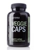Пустые растительные капсулы для приема эфирных масел внутрь dōTERRA, Veggie caps, 160 шт.