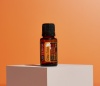 Картинка «Цитрус Твист» освежающая смесь doTERRA Citrus Twist, 15 мл от магазина dōTERRA