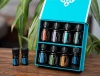 Картинка Набор эфирных масел для массажа doTERRA «Техника АТТ» + регистрация + подарки + видеокурс от магазина dōTERRA