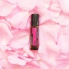 Картинка Королева масел «Роза», Rose dōTERRA Touch, роллер 10 мл от магазина dōTERRA
