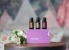 Картинка Набор эфирных масел doTERRA «Цитрус Трио», 3x15 мл от магазина dōTERRA