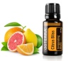 «Цитрус Блисс» тонизирующая смесь, doTERRA Citrus Bliss, 15 мл купить с ...