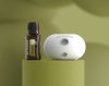 Картинка Набор dōTERRA портативный диффузор Bubble с датчиком движения и смесь Малама, 15 мл от магазина dōTERRA