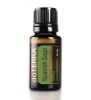 Эфирное масло dōTERRA Испанский шалфей, Spanish Sage, 15 мл