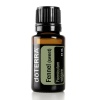Эфирное масло dōTERRA Фенхель, Fennel, 15 мл