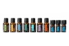 Картинка Набор эфирных масел для массажа doTERRA "Техника АТТ" (AROMATOUCH TECHNIQUE), 7x15 мл + 3x5 мл от магазина dōTERRA
