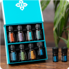 Картинка Набор эфирных масел для массажа doTERRA "Техника АТТ" (AROMATOUCH TECHNIQUE), 7x15 мл + 3x5 мл от магазина dōTERRA