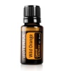 Эфирное масло dōTERRA Дикий апельсин, Wild Orange, 15 мл