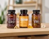 Картинка Набор «Долгожитель» dōTERRA Lifelong Vitality Pack NEW, 1x90 и 2x120 капсул от магазина dōTERRA