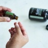 Картинка Пустые растительные капсулы для приема эфирных масел внутрь dōTERRA, Veggie caps, 160 шт. от магазина dōTERRA