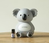 Картинка Диффузор doTERRA Коала с мелодиями и смесь эфирных масел Calmer, 5 мл от магазина dōTERRA