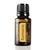 Эфирное масло dōTERRA Куркума, Turmeric, 15 мл
