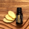 Картинка Эфирное масло dōTERRA Имбирь, Ginger, 15 мл от магазина dōTERRA
