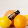 "Цитрус Блисс" тонизирующая смесь, doTERRA Citrus Bliss, 15 мл купить с ...
