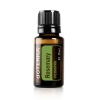 Эфирное масло dōTERRA Розмарин, Rosemary, 15 мл