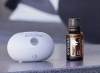 Картинка Набор dōTERRA портативный диффузор Bubble с датчиком движения и смесь Hygge, 15 мл от магазина dōTERRA