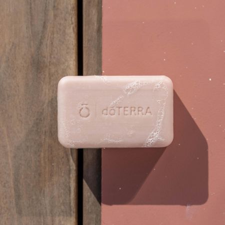 Картинка Кусковое мыло "Серенити" dōTERRA SPA, 113 г от магазина dōTERRA