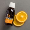 Картинка doTERRA IQ Mega Омега-3 для детей и взрослых, 150 мл от магазина dōTERRA