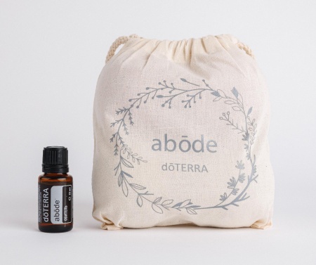 Картинка Набор doTERRA abode «Чистая одежда» от магазина dōTERRA