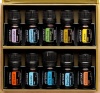 Картинка «Семейный набор» эфирных масел doTERRA, 10x5 мл от магазина dōTERRA