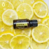 Картинка Эфирное масло dōTERRA Лимон, Lemon, 15 мл от магазина dōTERRA