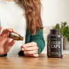 Картинка Пустые растительные капсулы для приема эфирных масел внутрь dōTERRA, Veggie caps, 160 шт. от магазина dōTERRA