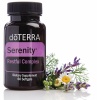 Картинка dōTERRA Серенити в капсулах для спокойного сна, Serenity, 60 капсул от магазина dōTERRA