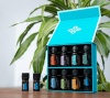 Картинка Набор эфирных масел для массажа doTERRA "Техника АТТ" (AROMATOUCH TECHNIQUE), 7x15 мл + 3x5 мл от магазина dōTERRA