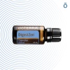 Картинка «Дайджест Зен» смесь для улучшения пищеварения, doTERRA DigestZen, 15 мл от магазина dōTERRA