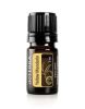 Картинка Эфирное масло dōTERRA Жёлтый мандарин, Yellow Mandarin, 5 мл от магазина dōTERRA