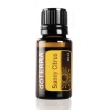 «Солнечный Цитрус» смесь эфирных масел, doTERRA Sunny Citrus, 15 мл