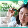 Картинка «СуперМинт» смесь эфирных масел мяты, dōTERRA SuperMint Touch, роллер 10 мл от магазина dōTERRA
