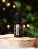 Картинка «Дух рождества» уютная смесь doTERRA «Yule Log», 15 мл от магазина dōTERRA