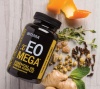Картинка dōTERRA xEO Mega Омега-комплекс эфирных масел, 120 капсул от магазина dōTERRA