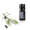 Картинка Эфирное масло dōTERRA Можжевельник, juniper berry, 5 мл от магазина dōTERRA