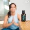 Картинка «Баланс» смесь масел для установления равновесия, doTERRA Balance, 15 мл от магазина dōTERRA