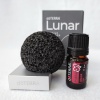 Картинка Набор dōTERRA «Волшебное полнолуние» диффузор Lunar и смесь «Холидей Лав» (5 мл) от магазина dōTERRA