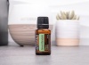 Картинка Эфирное масло dōTERRA Зеленый мандарин, Green mandarin, 15 мл от магазина dōTERRA