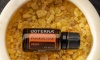 Картинка Эфирное масло dōTERRA Ладан, Frankincense, 15 мл от магазина dōTERRA