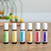 Картинка Детская коллекция doTERRA Kids Oil Collection + Tamer (Укротитель), 7x10 мл от магазина dōTERRA