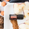 Картинка Эфирное масло dōTERRA Корица, Сinnamon Bark, 5 мл от магазина dōTERRA