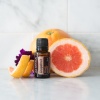 Картинка Эфирное масло dōTERRA Грейпфрут, Grapefruit, 15 мл от магазина dōTERRA