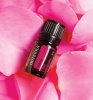 Картинка Эфирное масло dōTERRA Роза, Rose, Rosa damascena, 5 мл от магазина dōTERRA
