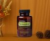Картинка doTERRA TerraZyme, Комплекс пищеварительных ферментов Терразайм, 90 капсул от магазина dōTERRA